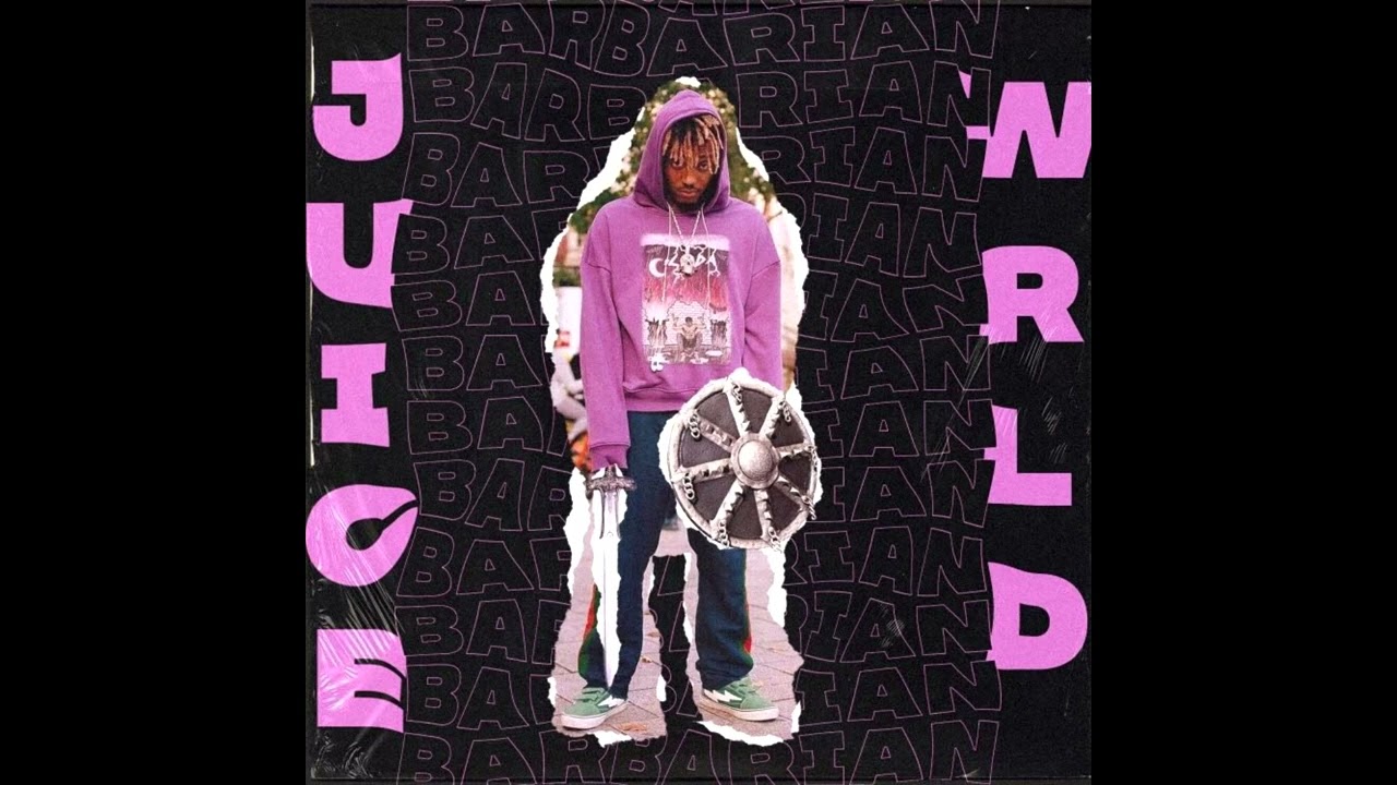(HARD) Juice WRLD x 808 Mafia Type Beat - 