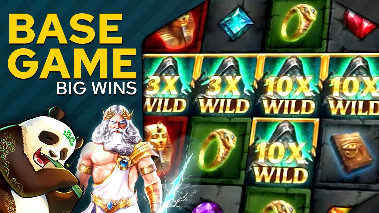 10 More Players Winning BIG from ONE Spin! #22
