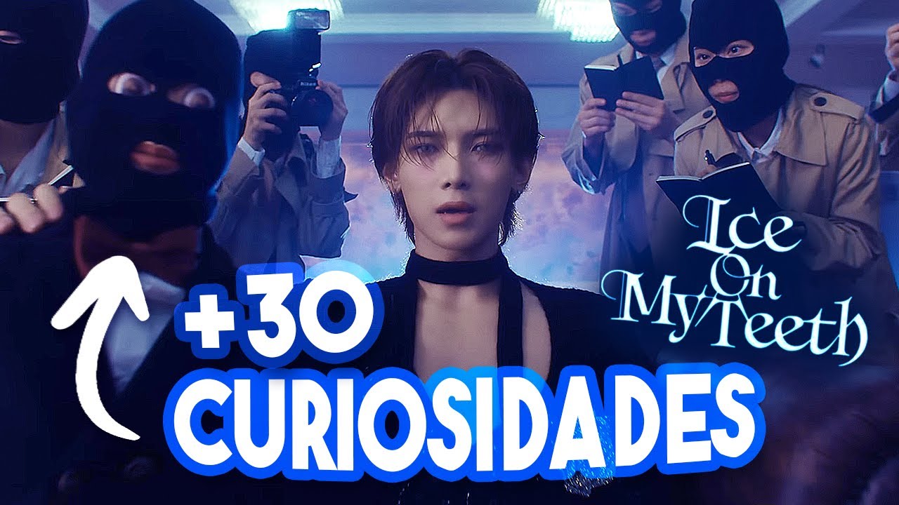 +30 CURIOSIDADES IMPRESIONANTES sobre 