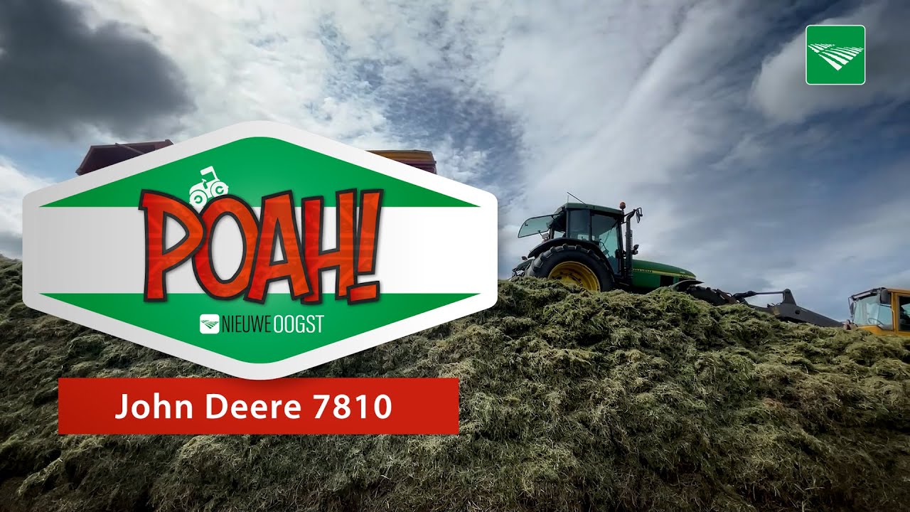 POAH! John Deere 7810