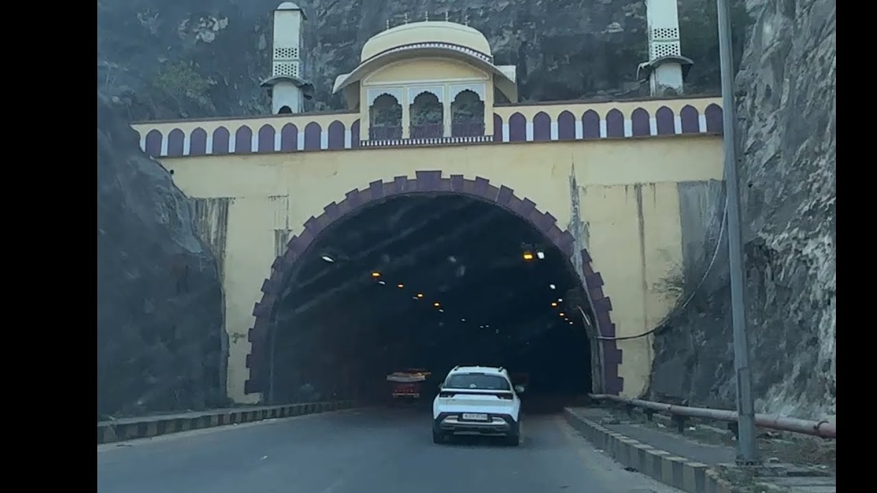 Road trip Haldwani to Jaipur | Ganesh jj ,Laxmi narayan mandir Darshan ke saath 