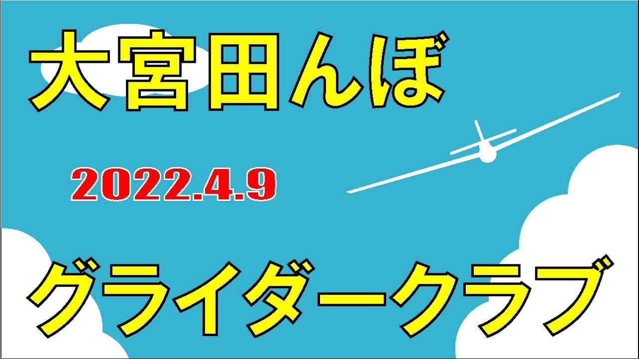 【ラジコン】F3-RES, モグラ, 無尾翼機, 大宮田んぼグライダークラブ