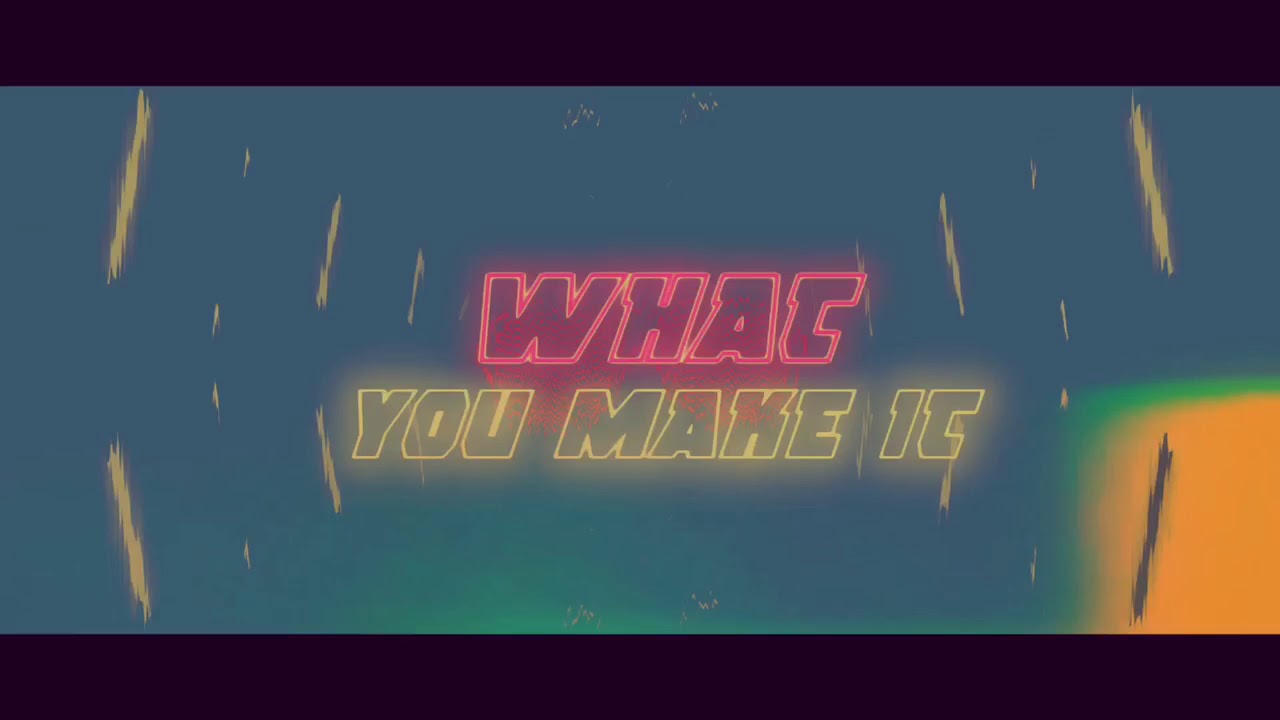 WstdCollectiveOfficial Rap lyrical video  - BurtonM6 Aka KeyBeaux