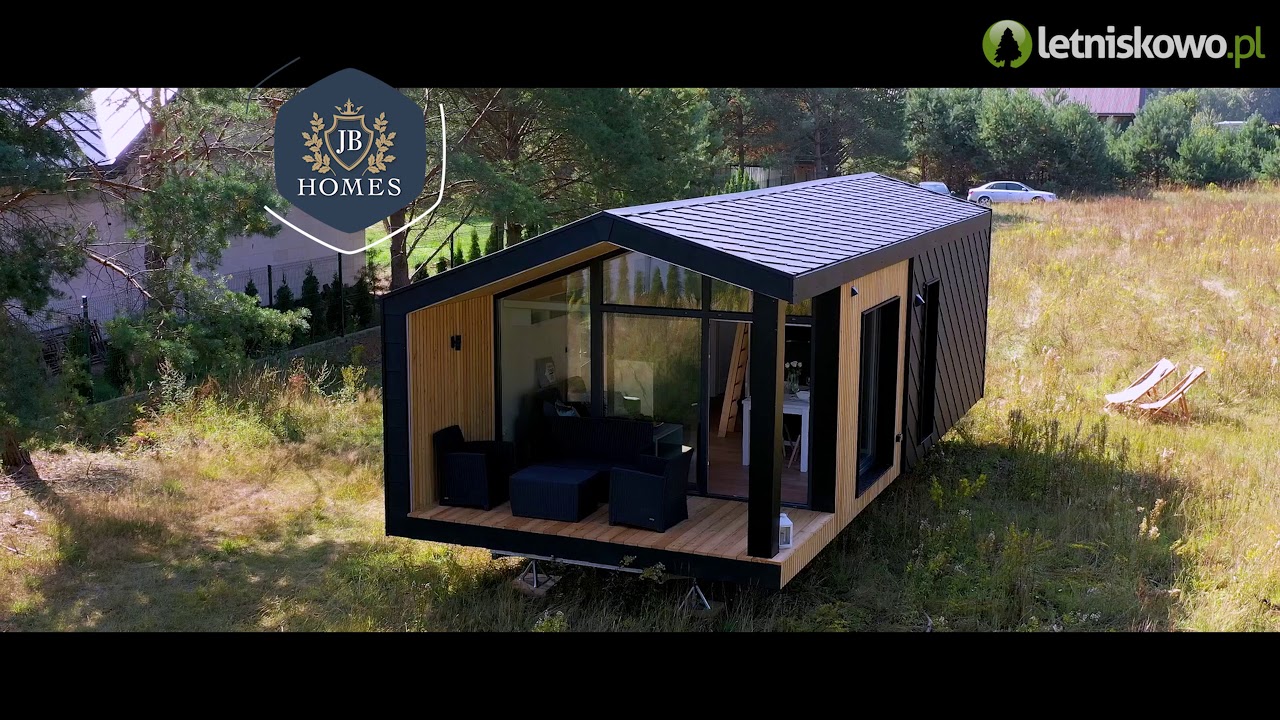 Letniskowo.pl - producent domk&oacute;w mobilnych