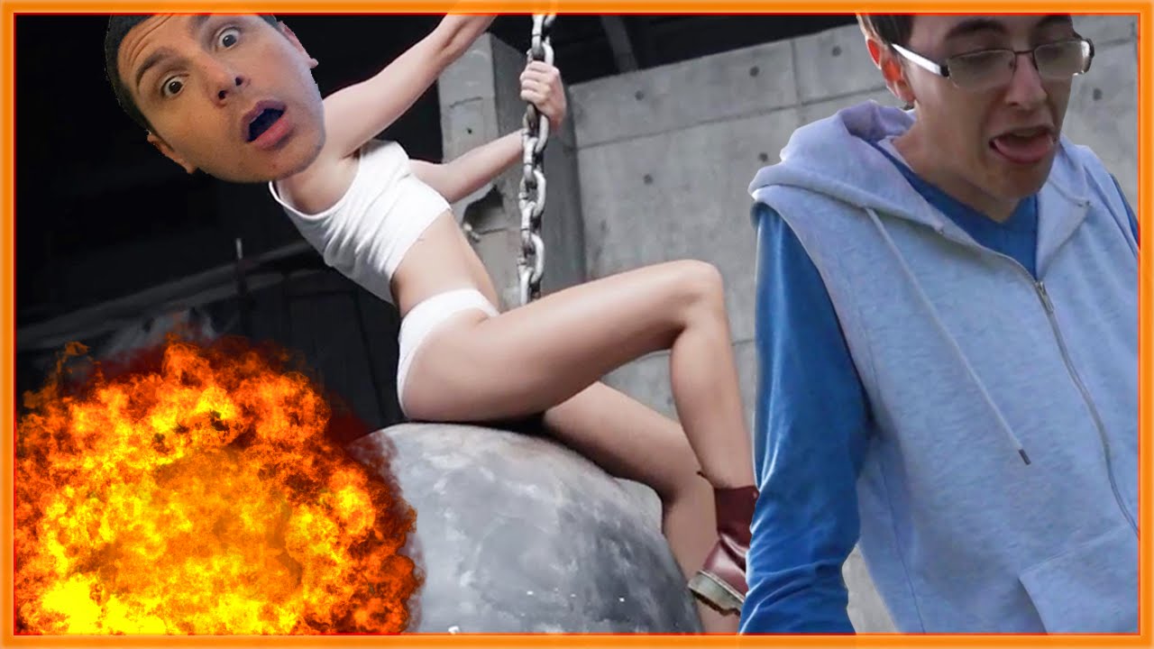 LIVELLI PAZZI DI YOUTUBE ITALIA - HAPPY WHEELS