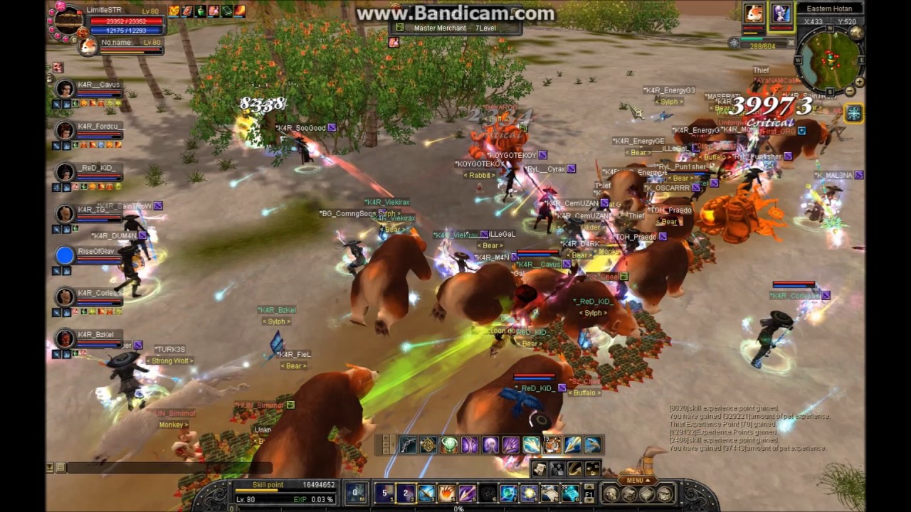 RyL_K vs Org_Hrm_Hun (StrongSro)