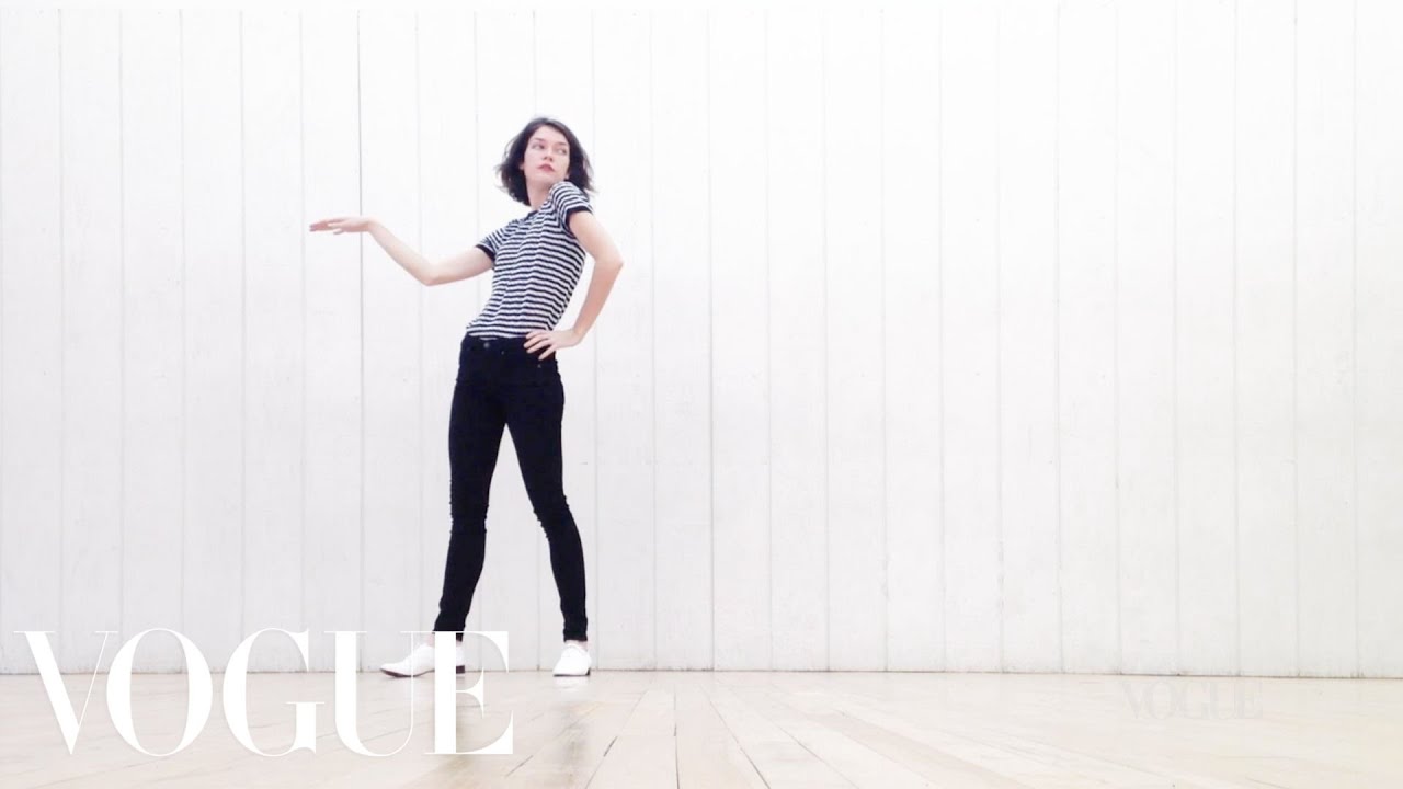 Learn How to Do Lena Dunham's 