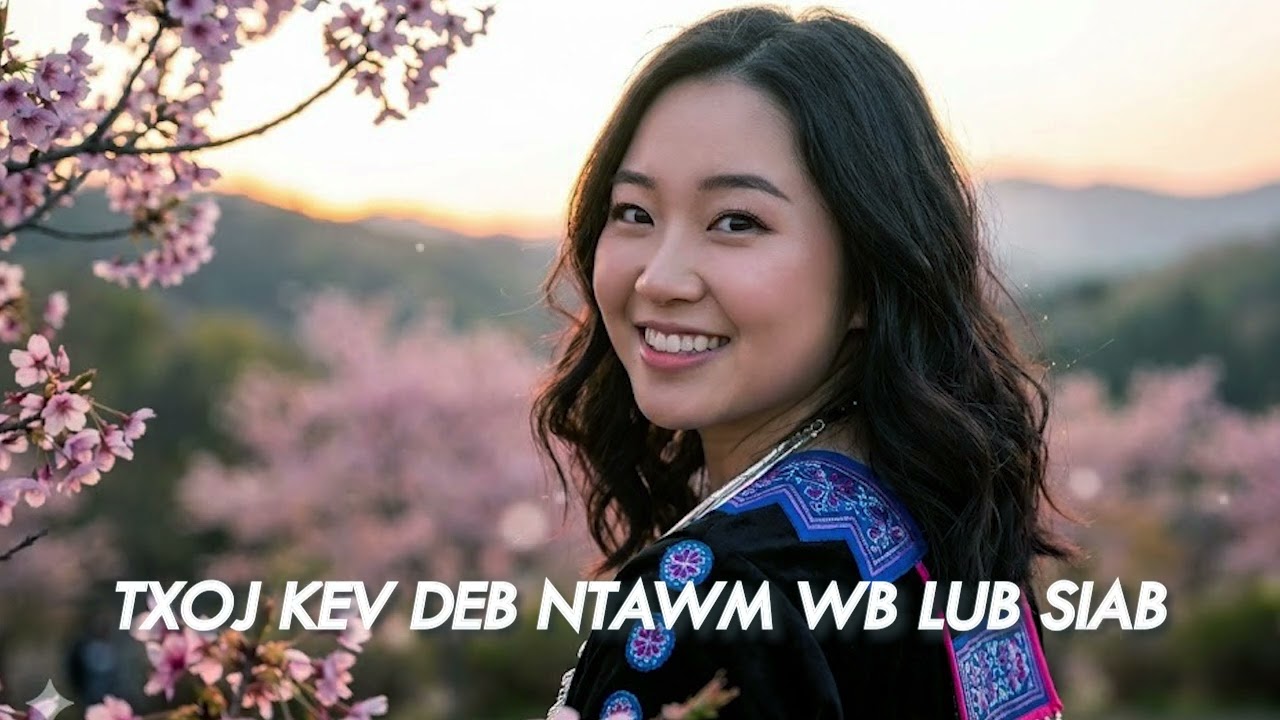 Txoj Kev Deb Ntawm Wb Lub Siab
