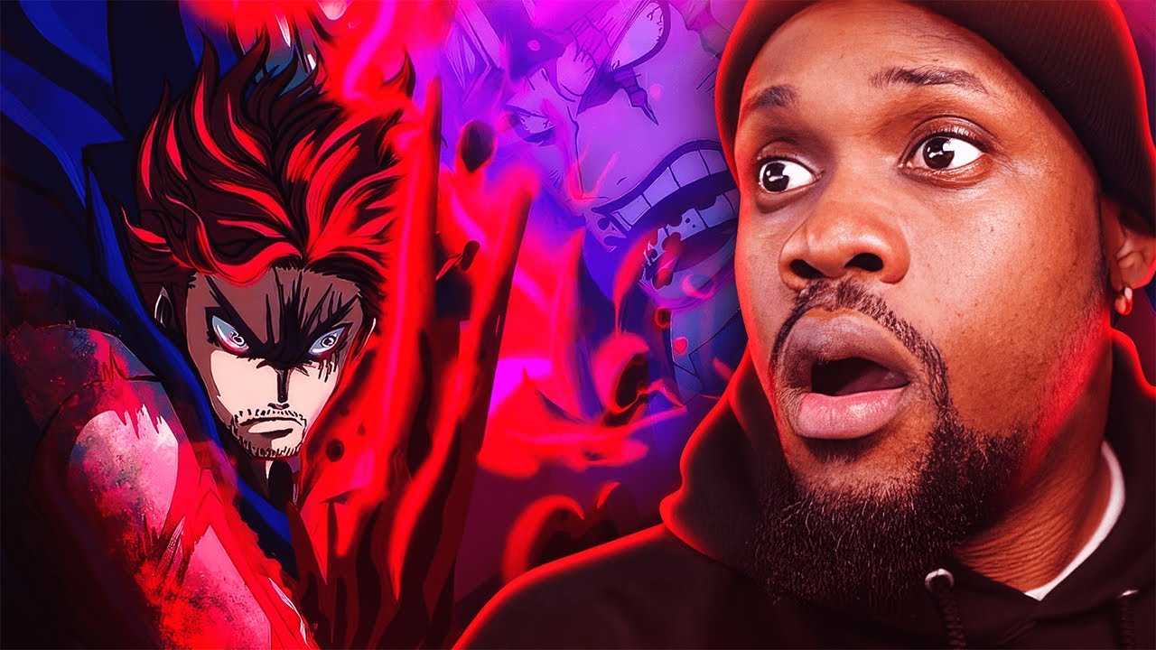WE WON??? One Piece Chapter 1079 Reaction/Discussion