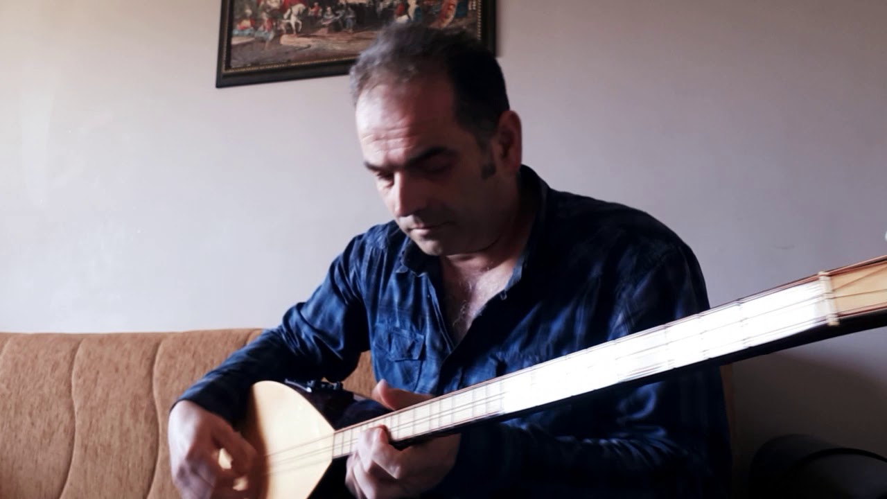 DİVAN taksimi sizler icin (ilhan özbay)