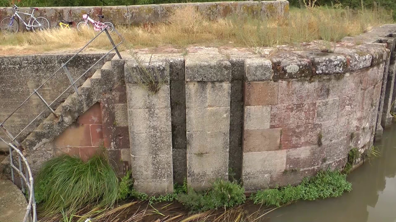 Canal de Castilla