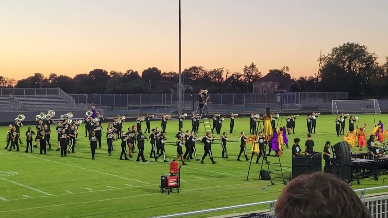 2024 Exhibition Clarksville: Hello, Autumn