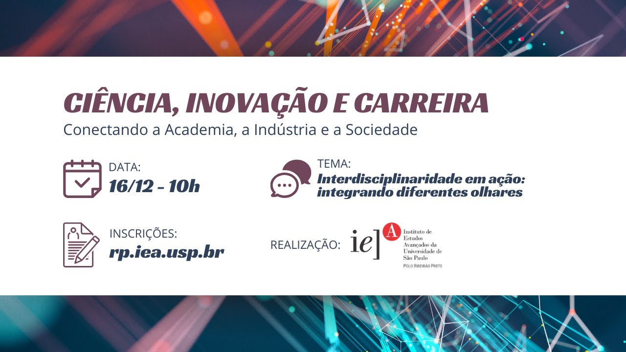 Interdisciplinaridade em ação: integrando diferentes olhares