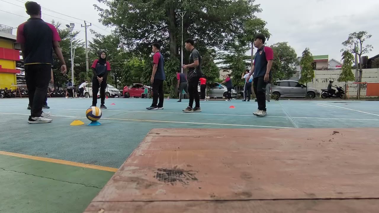 Microteaching PPG pertemuan 1