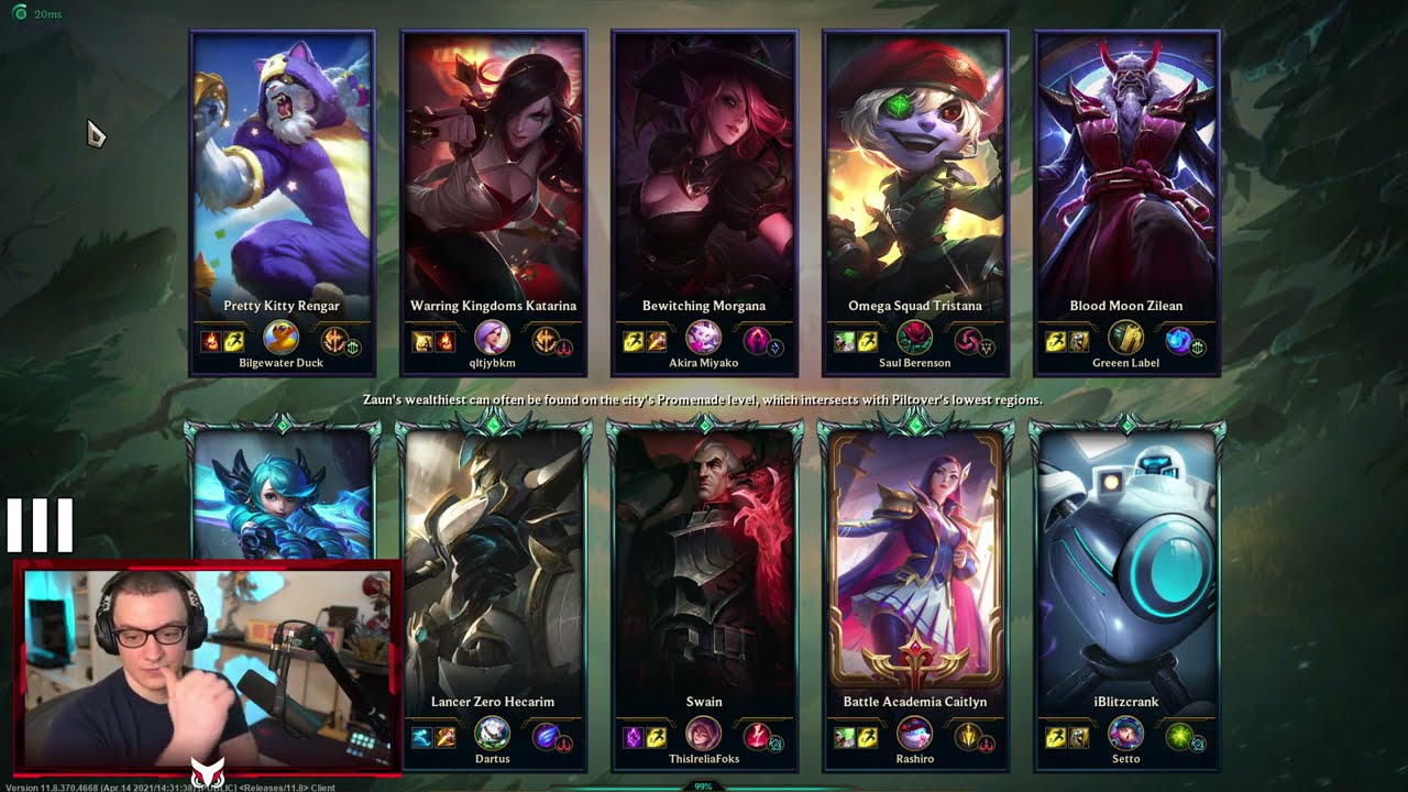 PRIME IMPRESSIONI...FORTE, MA NON TROPPO - Gameplay Gwen Top #137 ITA League of Legends
