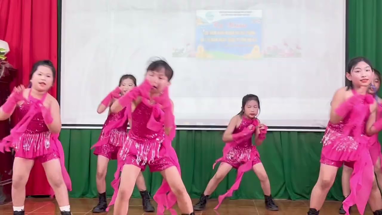 Mong nan nan Xuka
