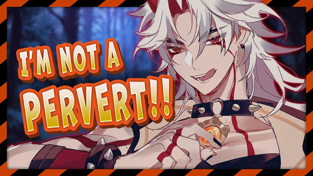 Cocky Monster Boy Gets On Top Of You! [ASMR Boyfriend Roleplay]