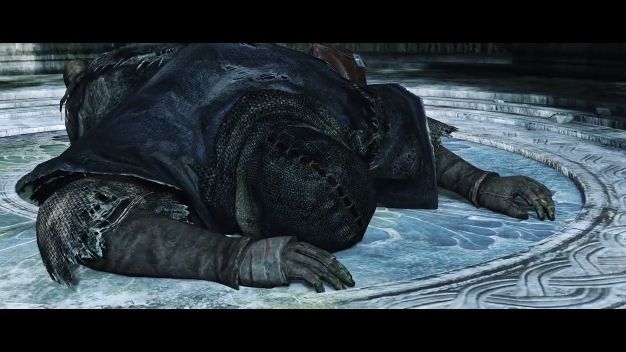 Dark Souls 2 EP 1 : Time To Die A Lot
