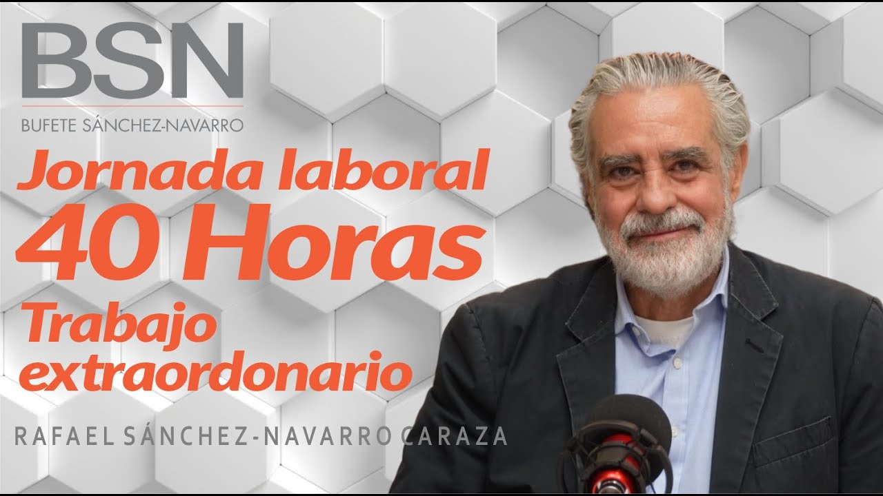 Trabajo de tiempo extraordinario