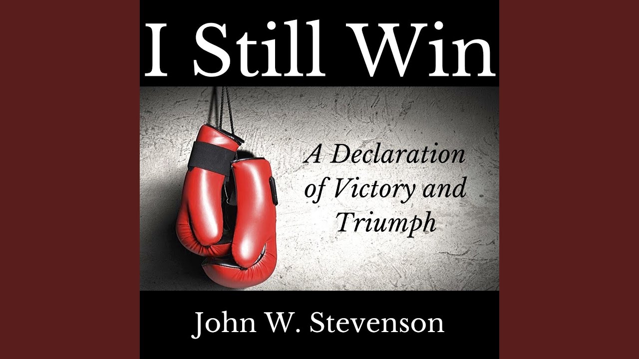 I Still Win