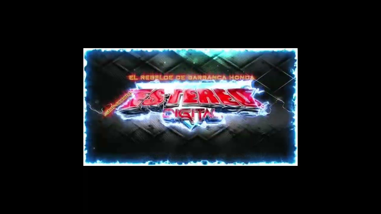 📀 Cumbia del Monte🔈🔉🔊 SONIDO ESTEREO DIGITAL 🎤EL CHOCOSABROSO EN AXIÓN. 26/06/25