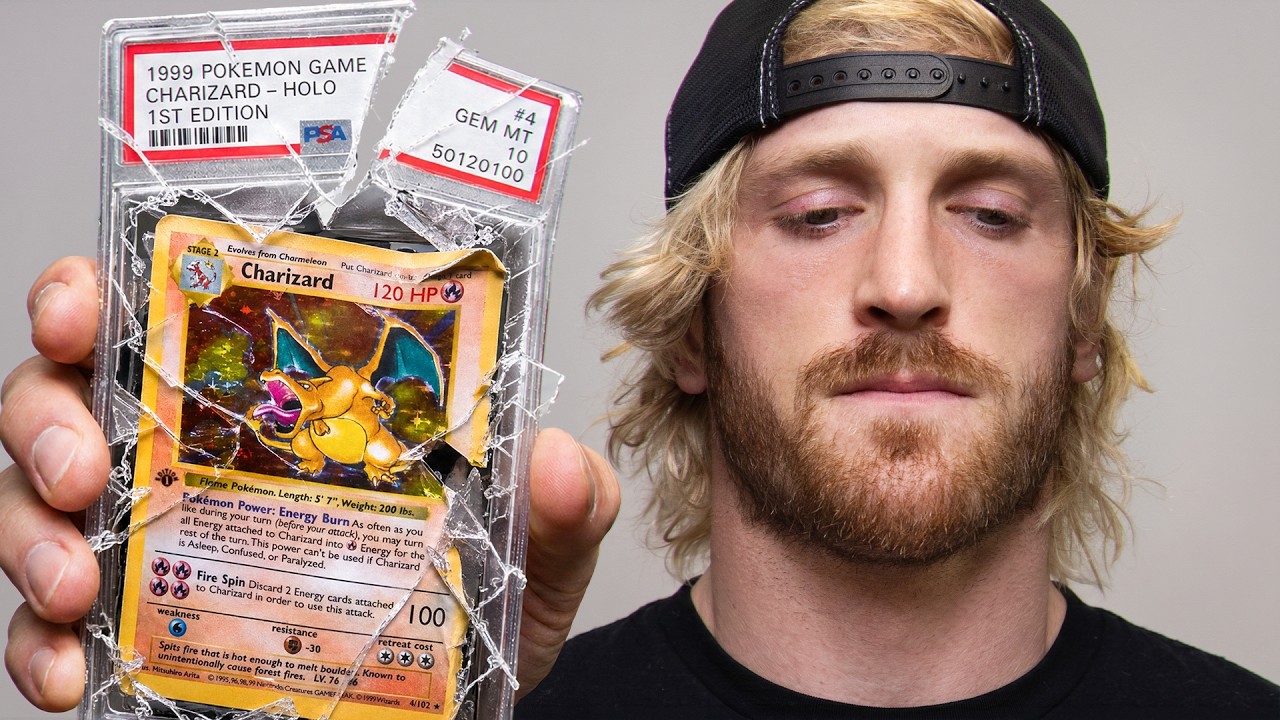 I Took The Biggest Risk In Pok&eacute;mon