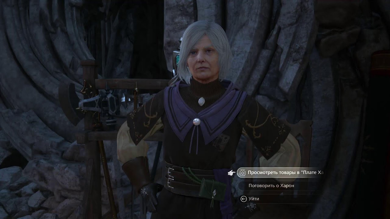 Final Fantasy XVI. Прохождение #2. (PS5 Pro, English, Russian Subs)