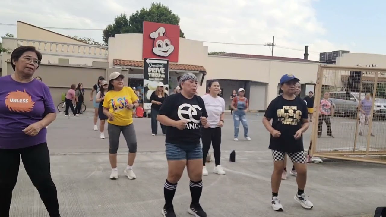 Die With A SMILE! Cool Down/Zumba Dance Workout/Zumba Fitness/Dance Workout/Zumba