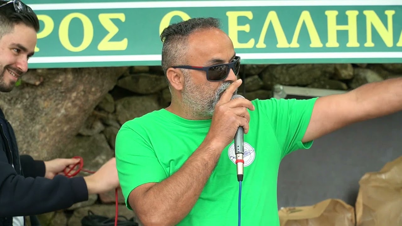 Πρωτομαγιά στο Κούρο Φλεριού Μελάνων Νάξου 01/05/2023 Πολιτιστικός Σύλλογος Μελάνων Κούρος ο Έλληνας