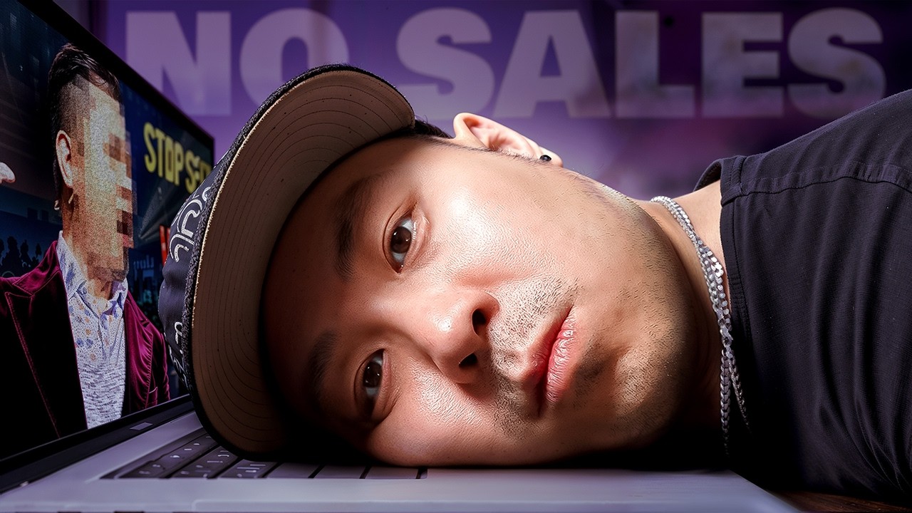 what nobody tells you about high ticket closing.
