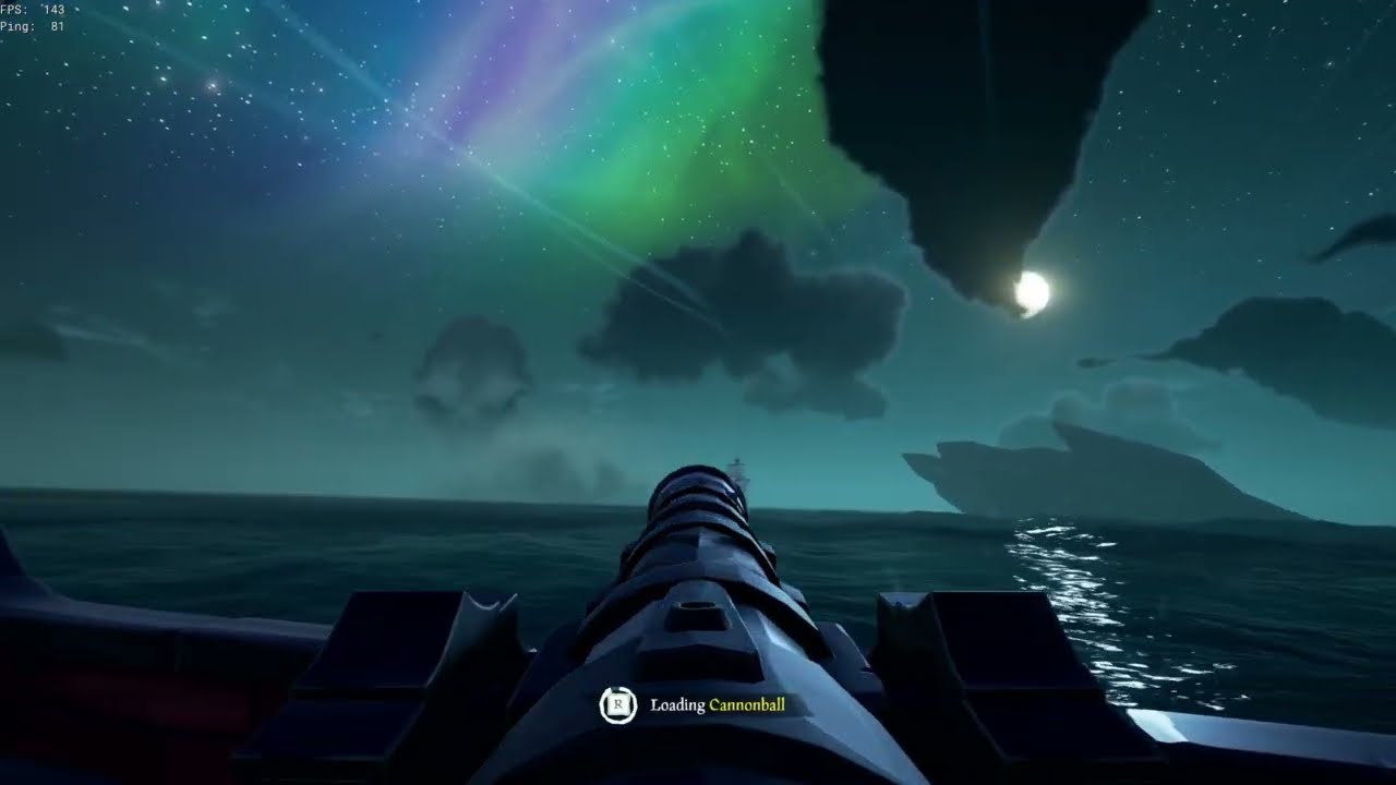 Sea Of Thieves Not So New Fort Stuff And Sinking Ships