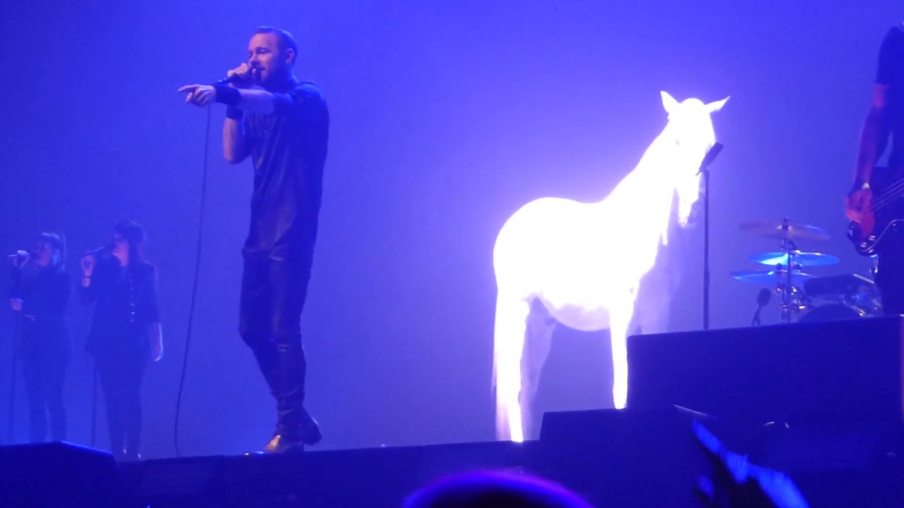 KENT 2016 - HJÄRTA - ANDROMEDA - EGOIST - VÄFA - Stockholm - TELE 2 ARENA - 15 Dec