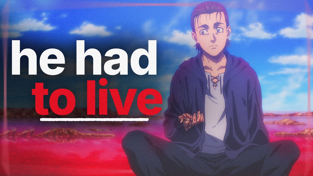 Nikt nie rozumie finałowego zwrotu akcji w Attack on Titan &ndash; Nadinterpretacja Attack on Titan