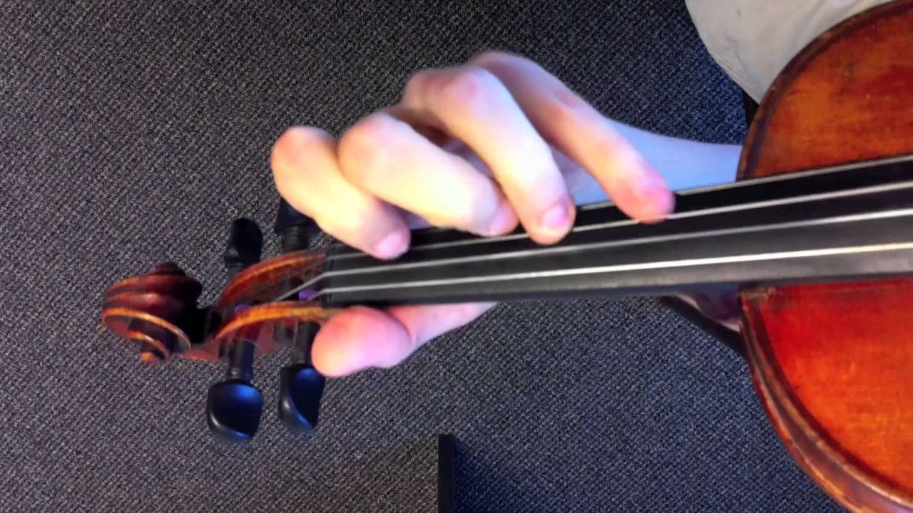 Musical Priest