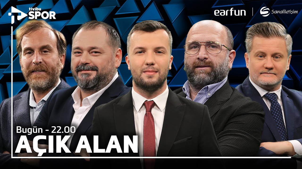 Açık Alan | 10 Şubat 2026