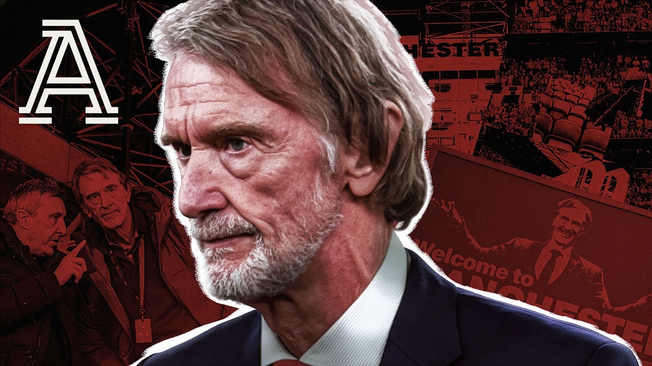How Ratcliffe’s comments impact Man United