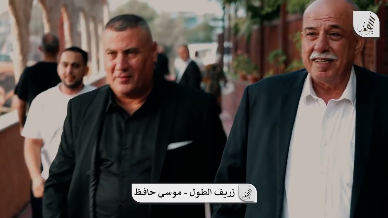 افتتاحية  افراح #طمرة حفلة دار كنعان (الدويري) والد العريس ابو صالح كنعان العريس #احمد #موسى_حافظ