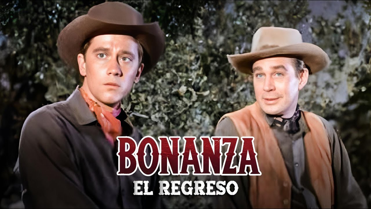 Recopilación Bonanza | Temporada 06 Capitulo 31+32 | El Regreso | Capítulo Completoa