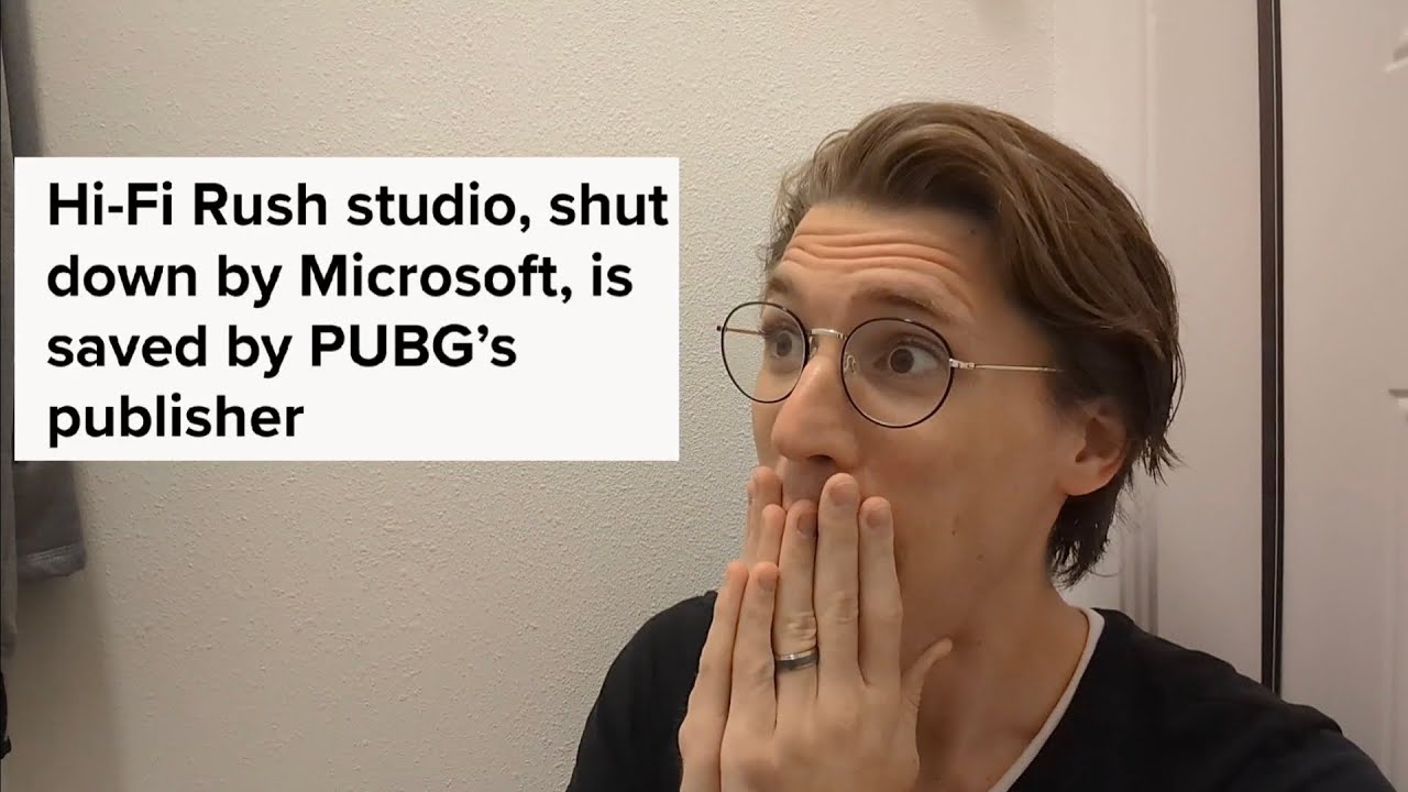 Tango Gameworks is SAVED!!!
