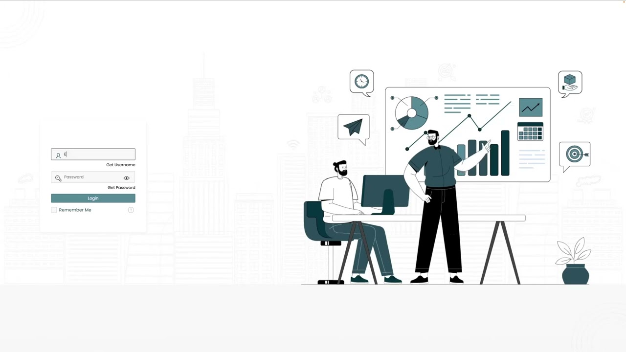How to create Open PO / Rate Contract?