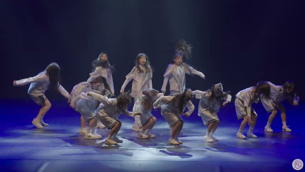 3RD Let's dance & performance FULL VIDEO 2026.01.24