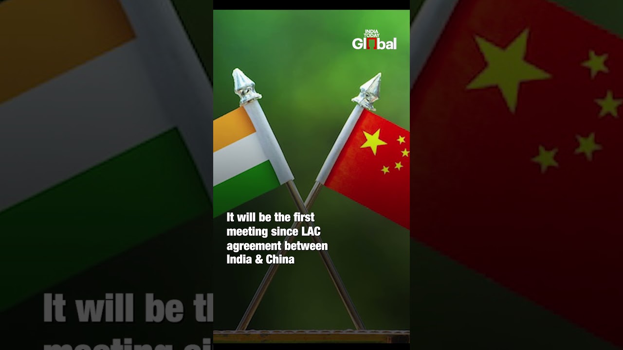 Big Meeting of Indian & Chinese Defence Ministers Expected In Laos | India Today Global