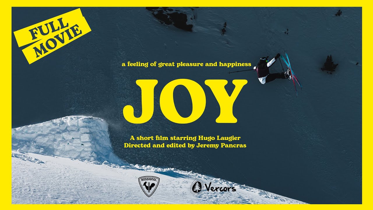 JOY - Hugo Laugier - Full Movie