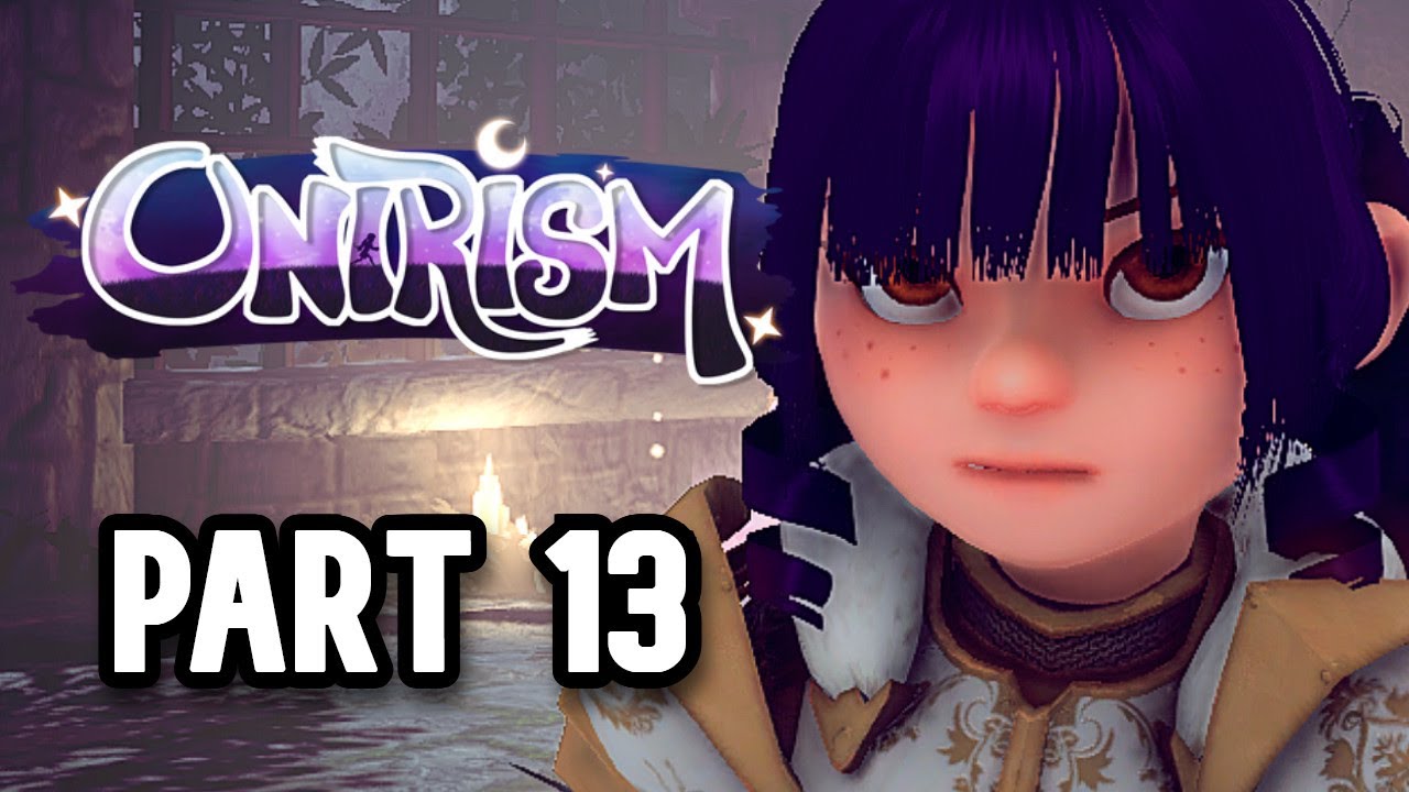 The Cursed Forest | Onirism Part 13