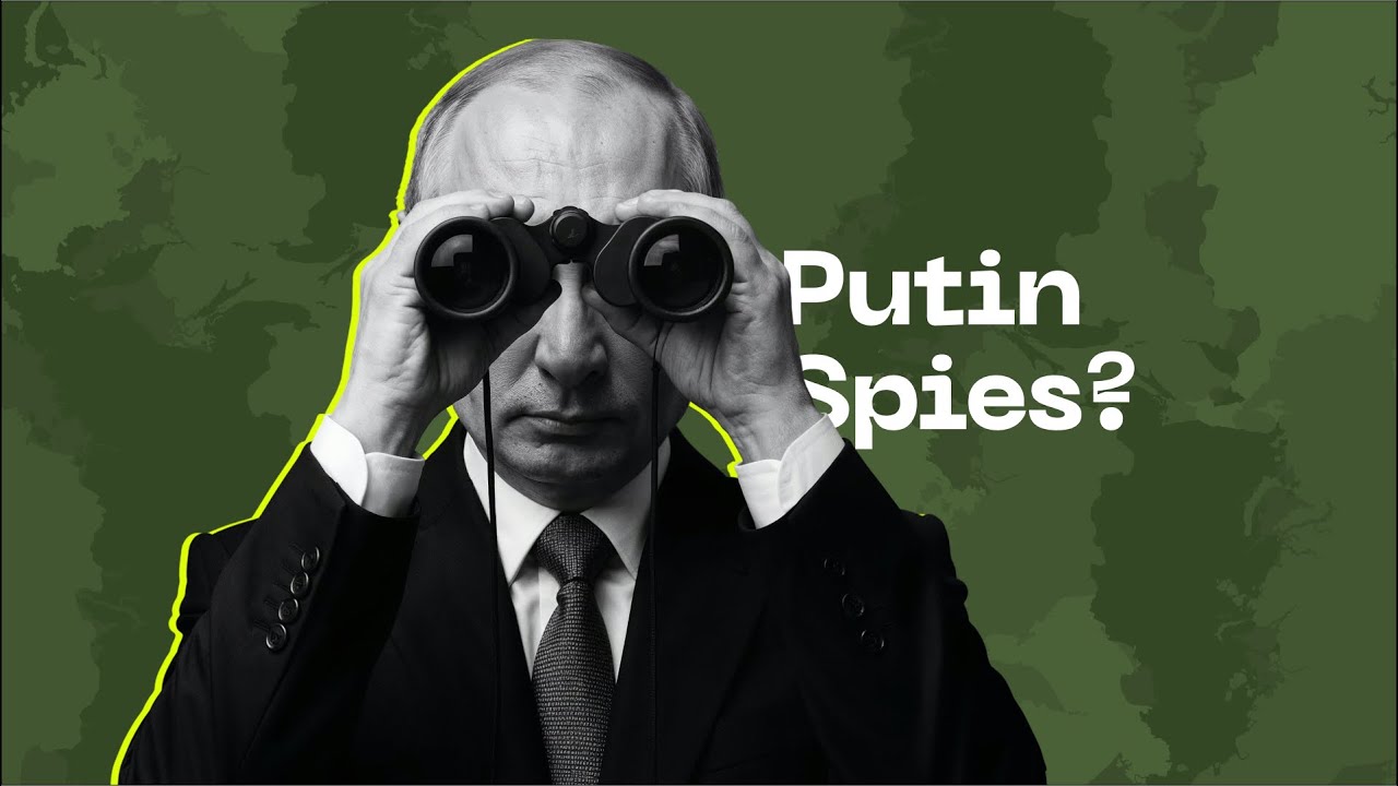 How Russia censors everything