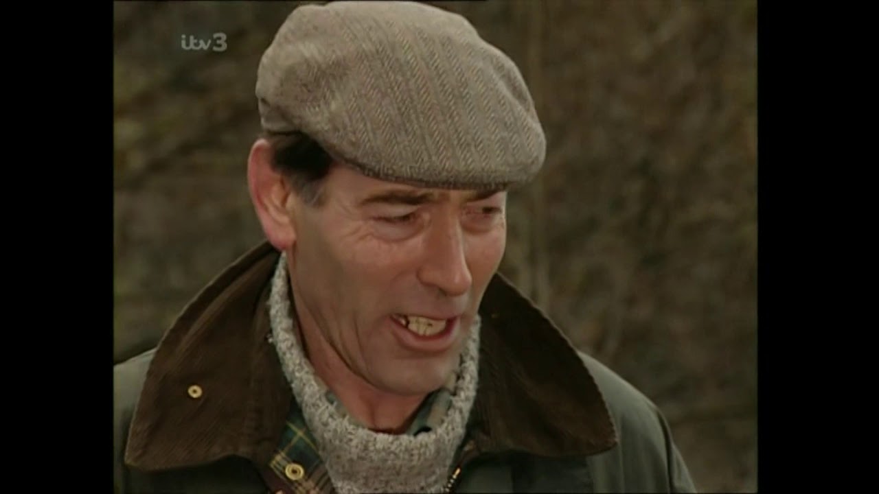 Emmerdale 3rd February 1994