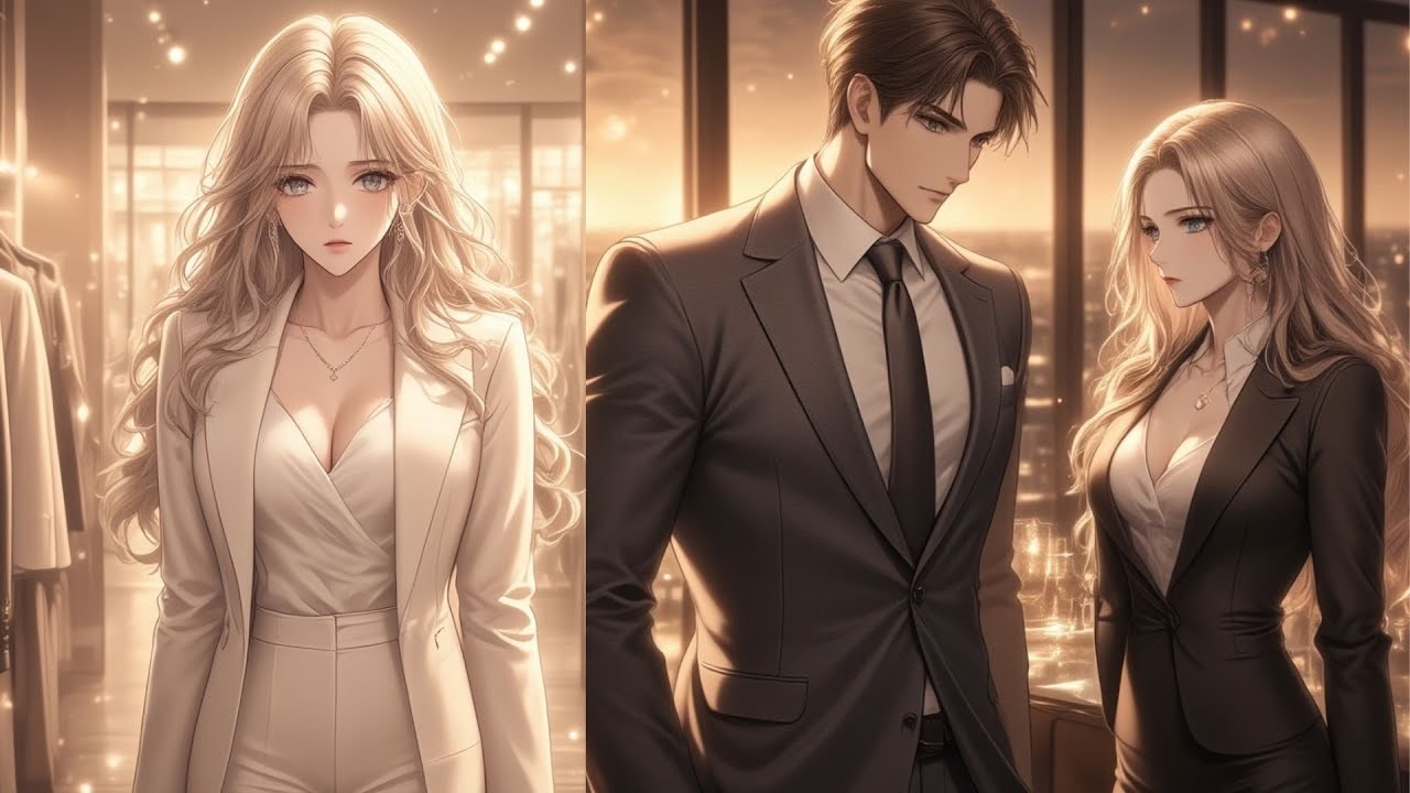 📕Reborn as a Simp, I Broke My Ex, Stole the Hero's Girl, & Conquered the City!