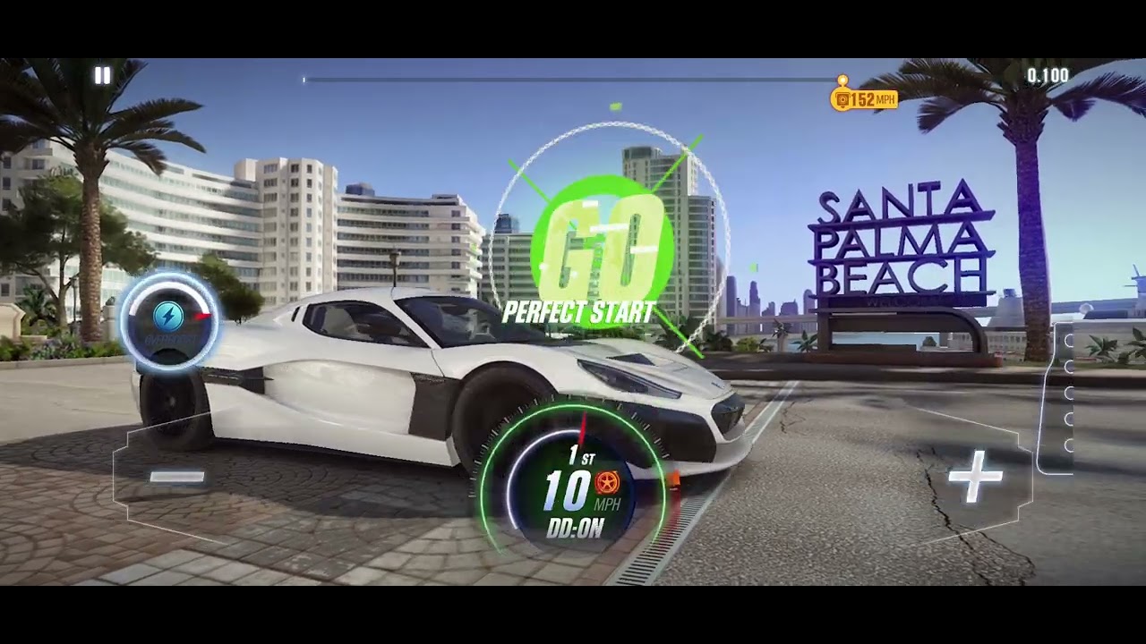 Huber car event pt1