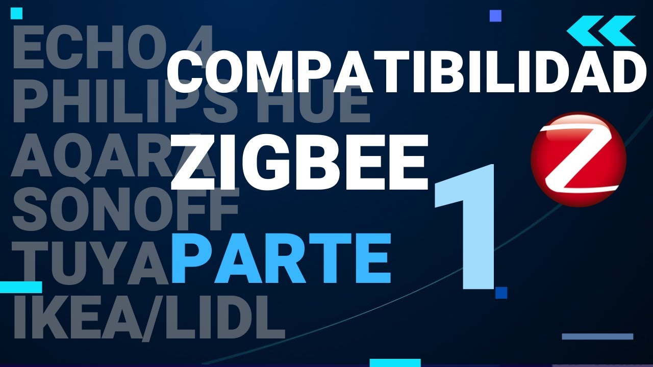 🔴 Sensores Sonoff Zigbee con | Echo 4 | Hue | Aqara | Tuya | Lidl  1️⃣