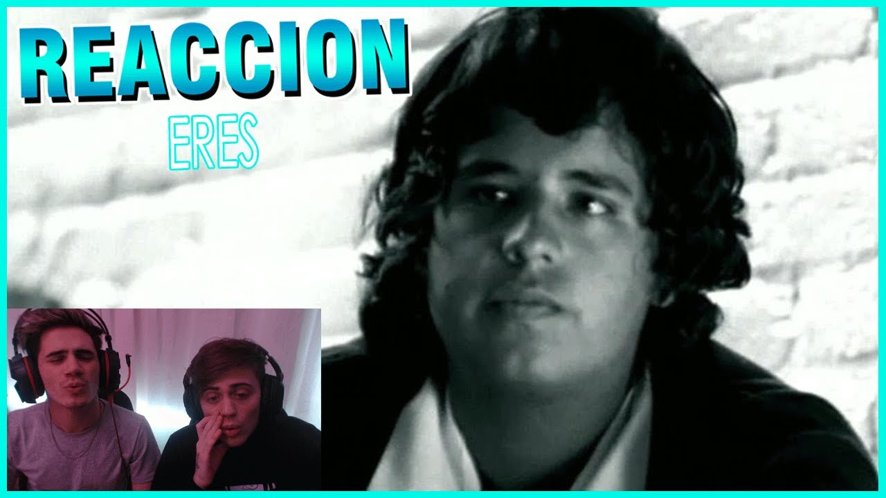 ARGENTINOS REACCIONAN POR PRIMERA VEZ A Café Tacvba - Eres (Video Oficial)